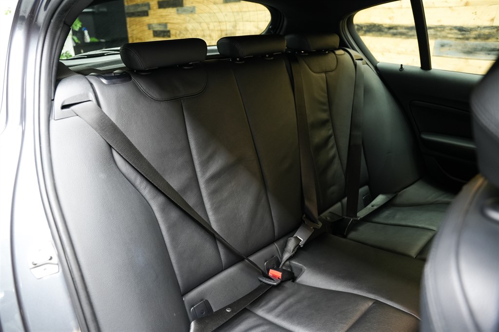 Used BMW 1 Series 2018 for sale - 76818079: Photo 41