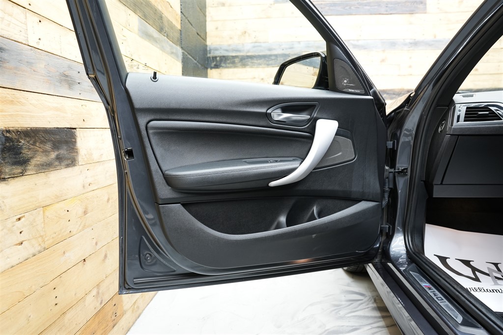 Used BMW 1 Series 2018 for sale - 76818079: Photo 43