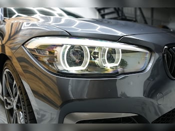 Used BMW 1 Series 2018 for sale - 76818079: Photo