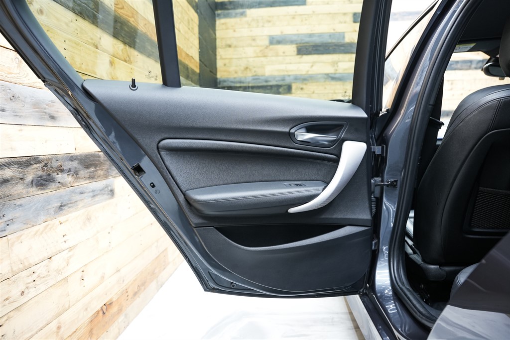 Used BMW 1 Series 2018 for sale - 76818079: Photo 51