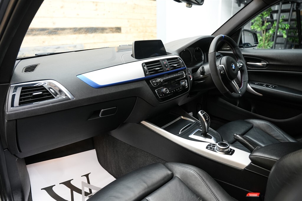 Used BMW 1 Series 2018 for sale - 76818079: Photo 55