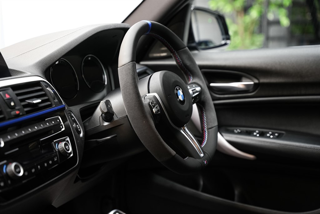 Used BMW 1 Series 2018 for sale - 76818079: Photo 59