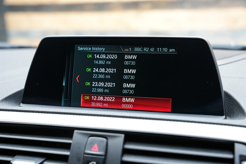 Used BMW 1 Series 2018 for sale - 76818079: Photo 74