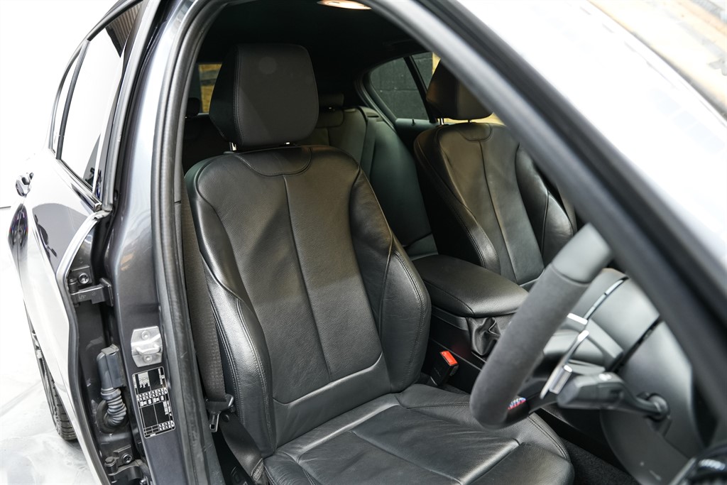 Used BMW 1 Series 2018 for sale - 76818079: Photo 9