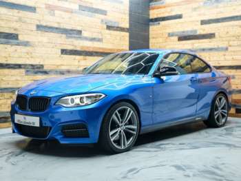 Used BMW M240I 2017 for sale - 75090935: Photo