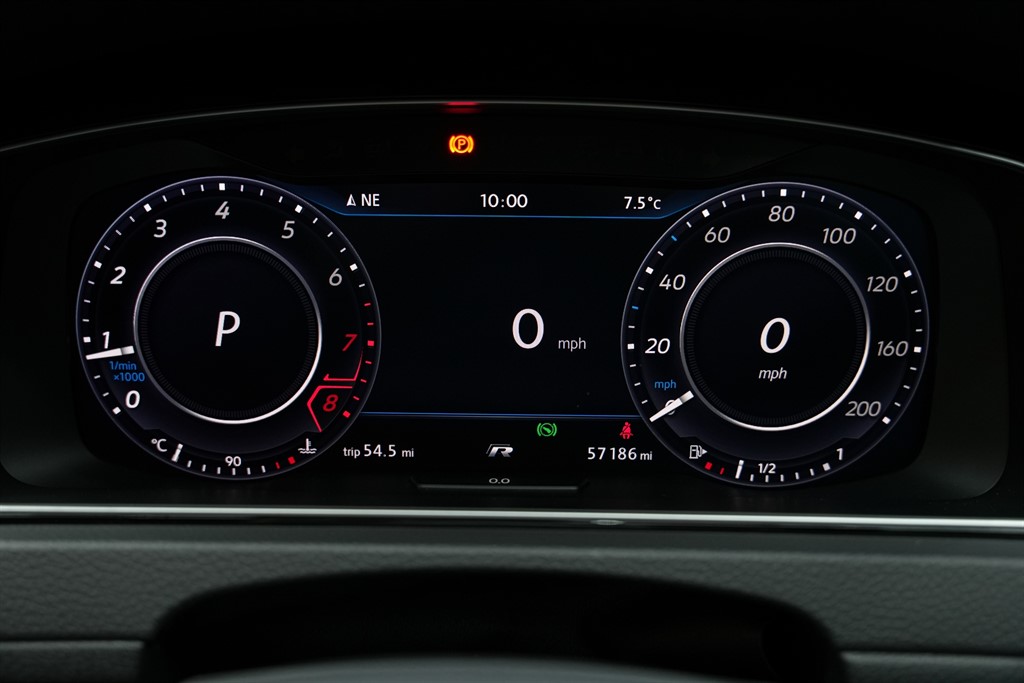 Used Volkswagen Golf 2017 for sale - 77232402: Photo 11