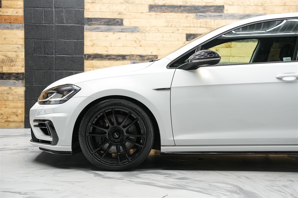 Used Volkswagen Golf 2017 for sale - 77232402: Photo 14