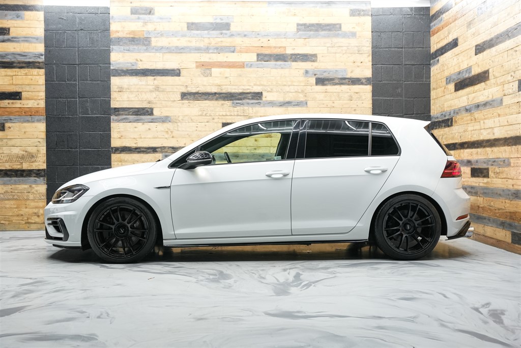 Used Volkswagen Golf 2017 for sale - 77232402: Photo 16