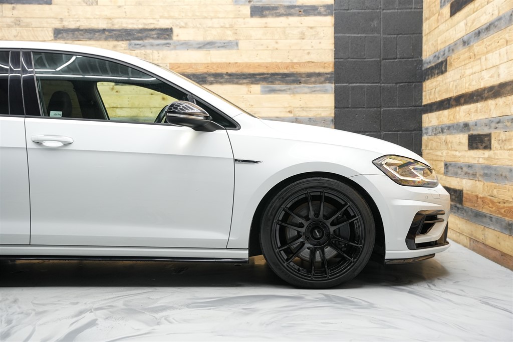 Used Volkswagen Golf 2017 for sale - 77232402: Photo 18