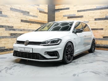 Volkswagen Golf feature image