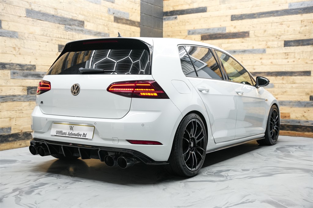 Used Volkswagen Golf 2017 for sale - 77232402: Photo 21