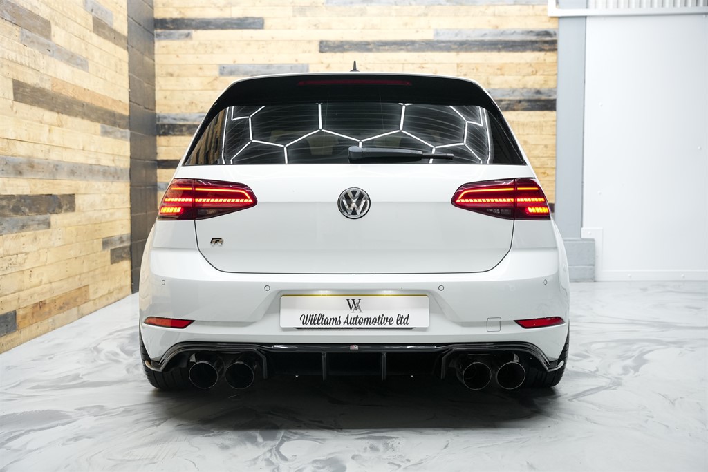 Used Volkswagen Golf 2017 for sale - 77232402: Photo 23