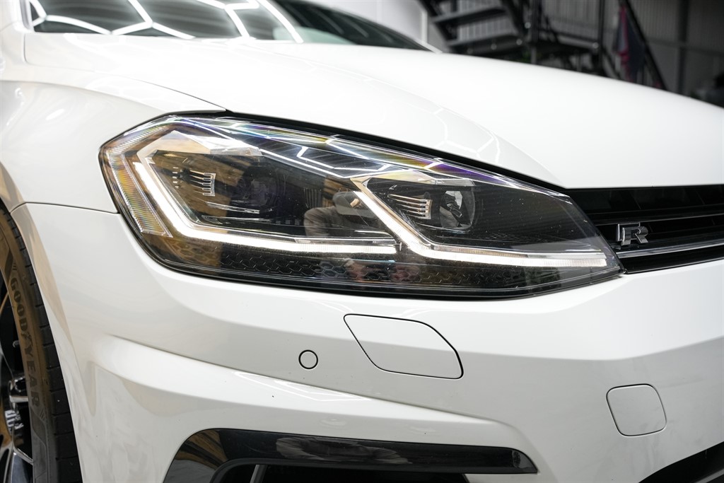 Used Volkswagen Golf 2017 for sale - 77232402: Photo 4