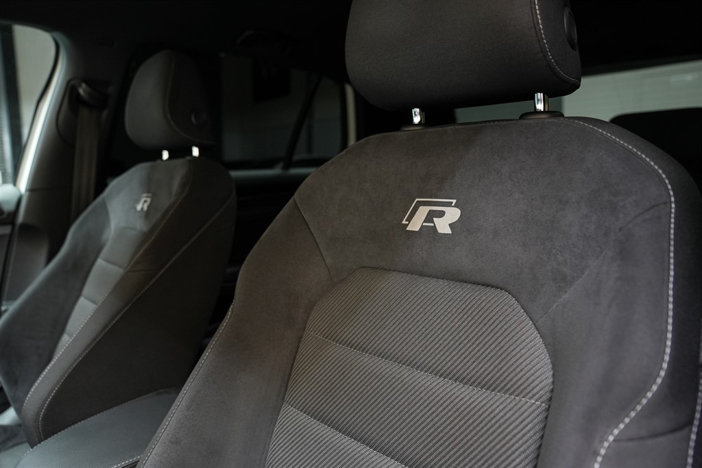 Used Volkswagen Golf 2017 for sale - 77232402: Photo 45