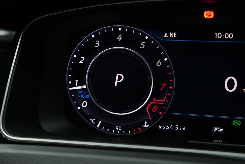 Used Volkswagen Golf 2017 for sale - 77232402: Photo 61