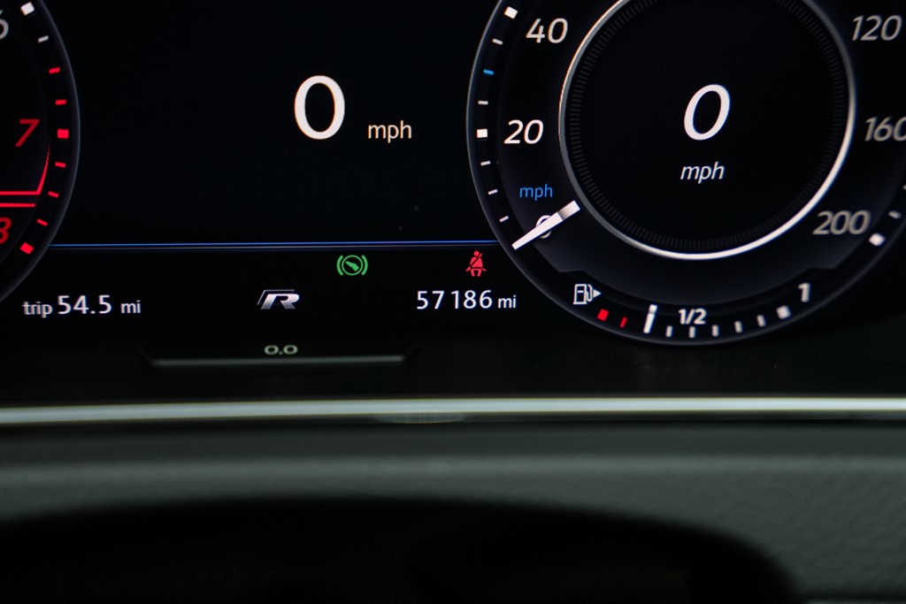 Used Volkswagen Golf 2017 for sale - 77232402: Photo 62