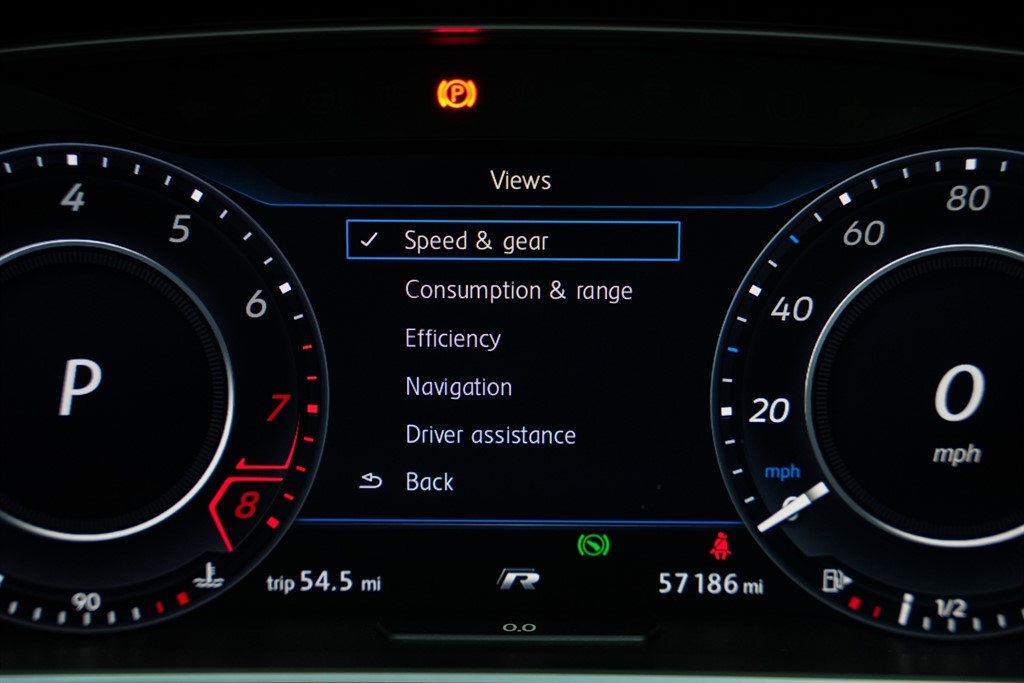 Used Volkswagen Golf 2017 for sale - 77232402: Photo 63