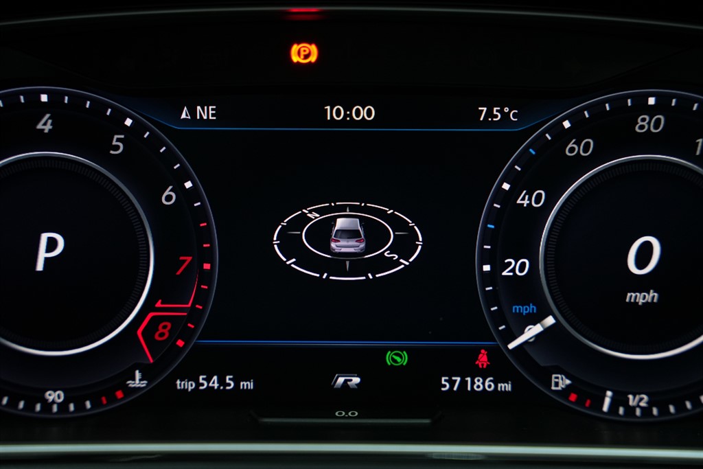 Used Volkswagen Golf 2017 for sale - 77232402: Photo 67