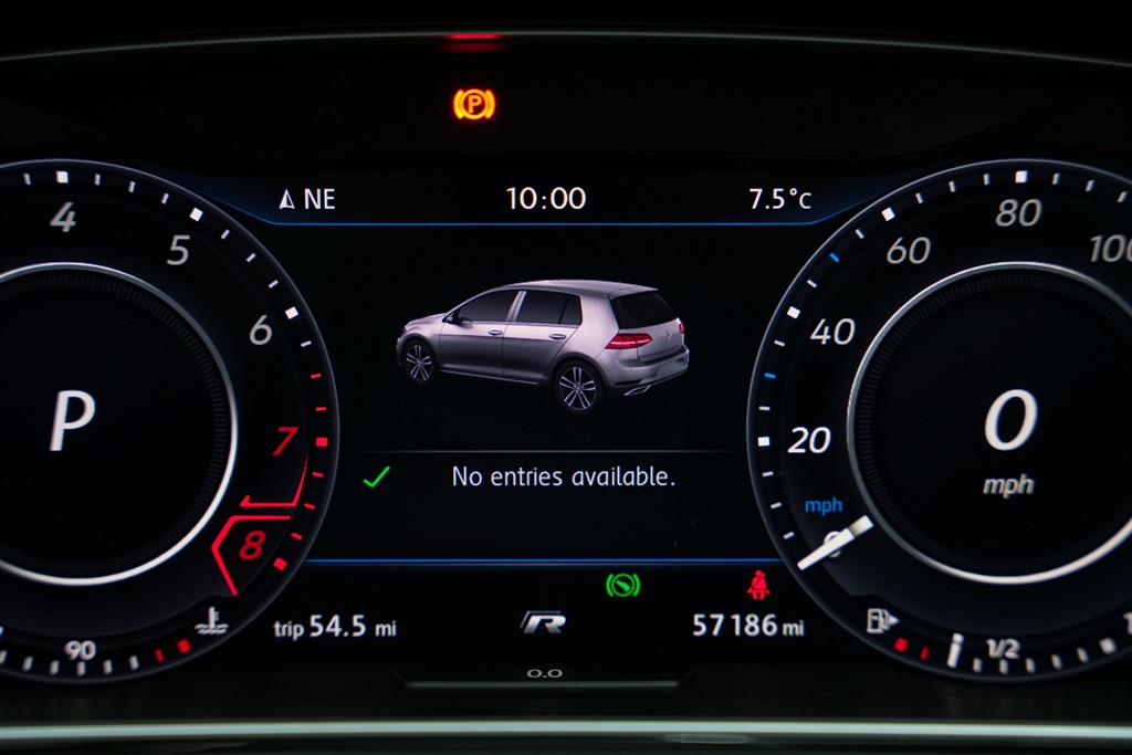 Used Volkswagen Golf 2017 for sale - 77232402: Photo 68