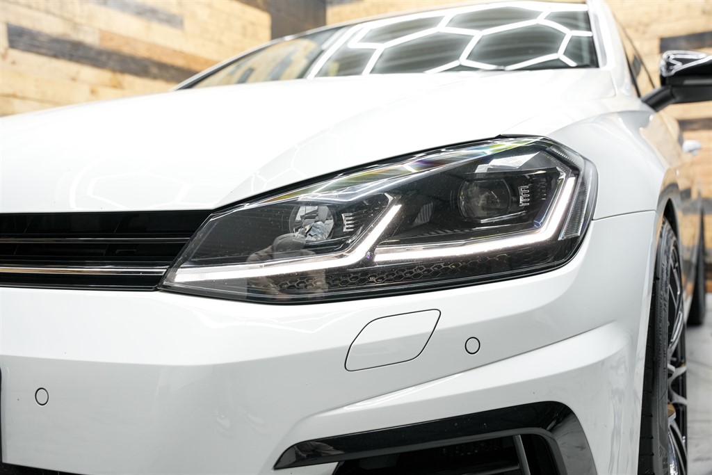 Used Volkswagen Golf 2017 for sale - 77232402: Photo 7