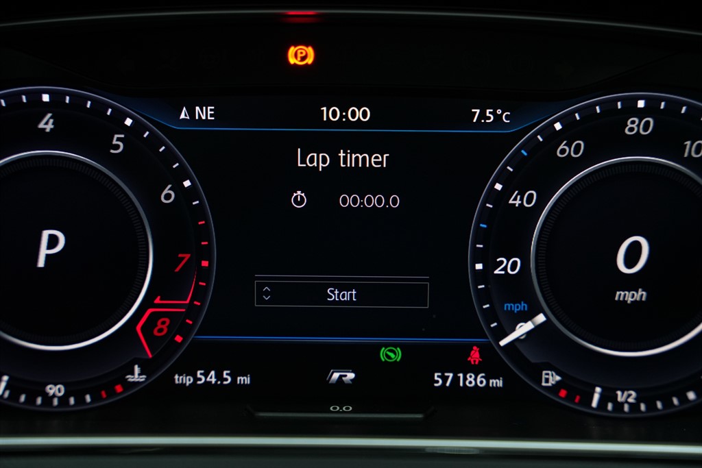 Used Volkswagen Golf 2017 for sale - 77232402: Photo 71