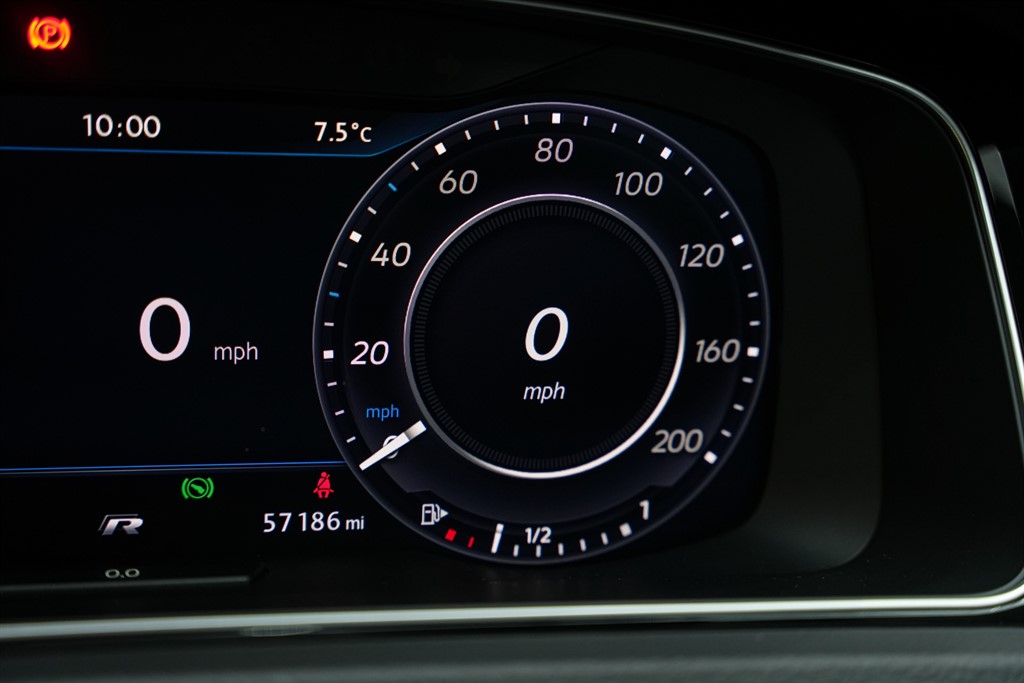 Used Volkswagen Golf 2017 for sale - 77232402: Photo 72