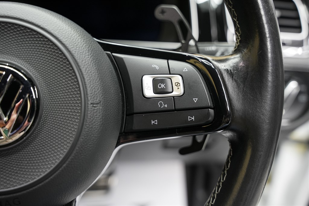 Used Volkswagen Golf 2017 for sale - 77232402: Photo 73