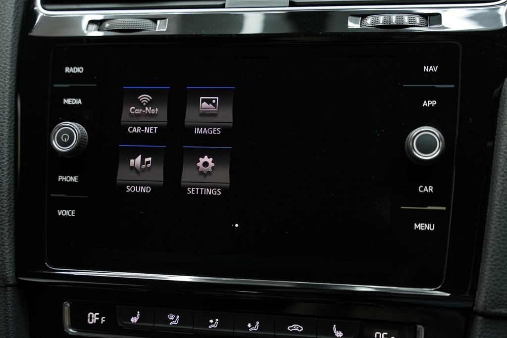 Used Volkswagen Golf 2017 for sale - 77232402: Photo 76