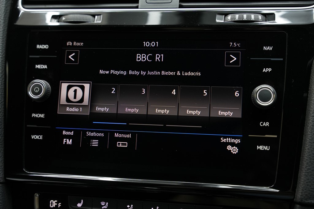 Used Volkswagen Golf 2017 for sale - 77232402: Photo 77