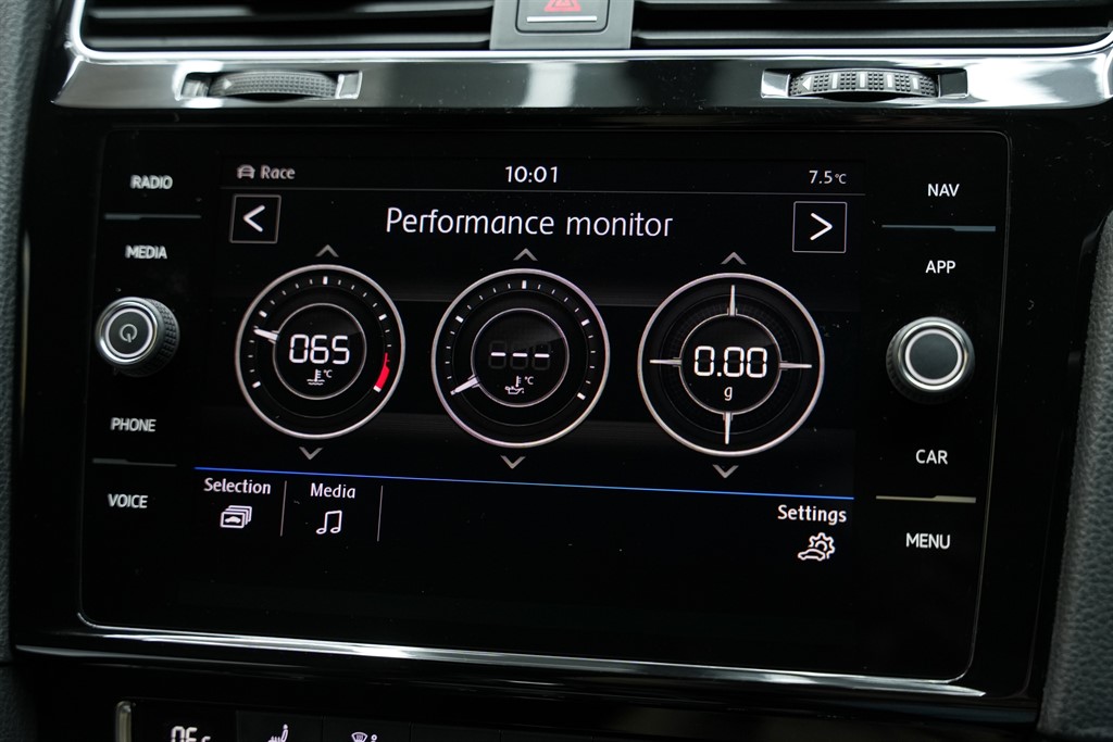 Used Volkswagen Golf 2017 for sale - 77232402: Photo 78