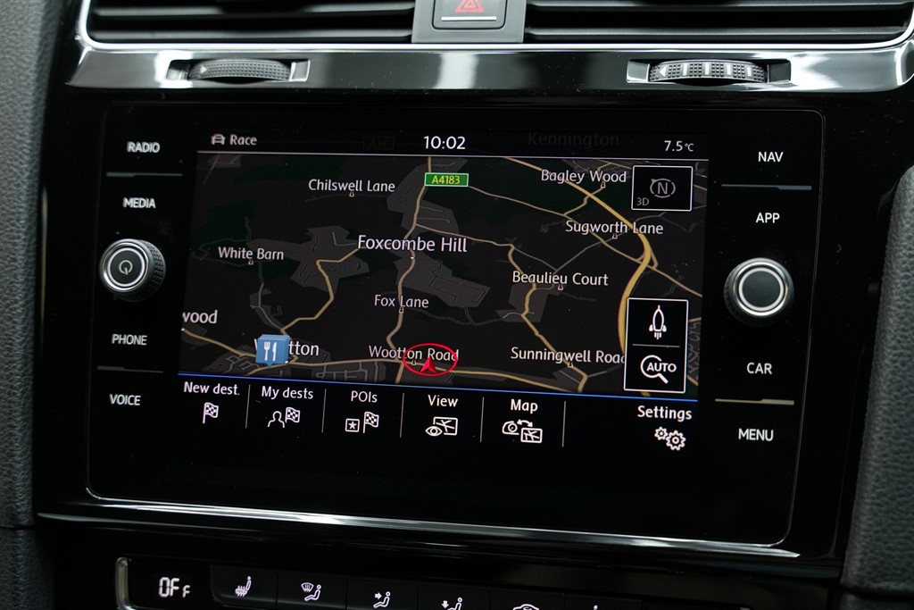 Used Volkswagen Golf 2017 for sale - 77232402: Photo 81