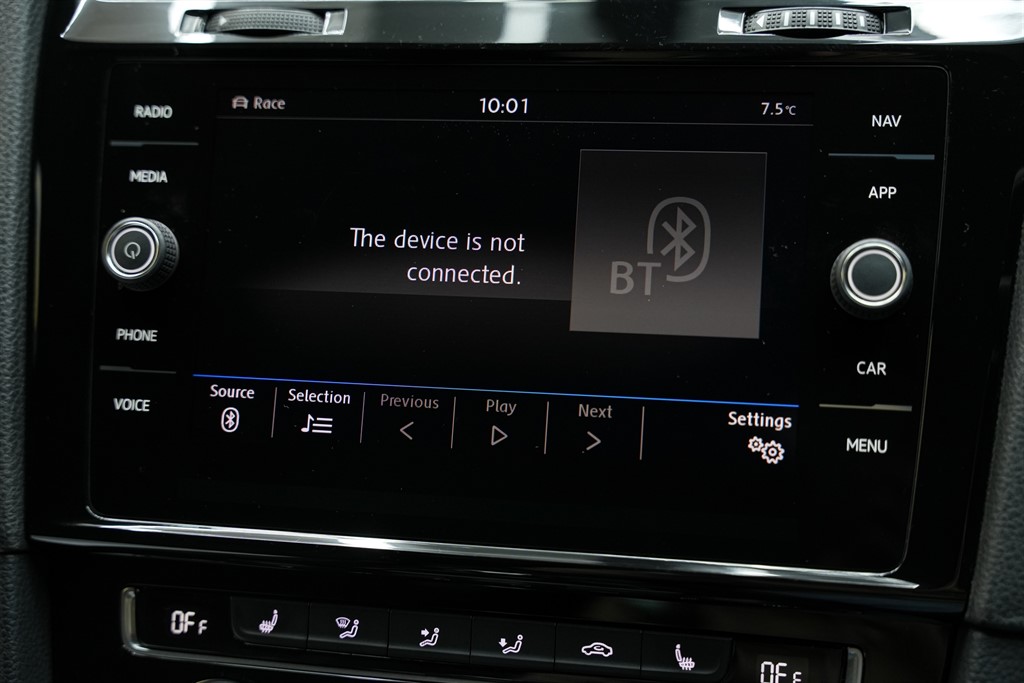 Used Volkswagen Golf 2017 for sale - 77232402: Photo 82