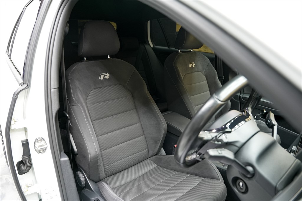 Used Volkswagen Golf 2017 for sale - 77232402: Photo 9