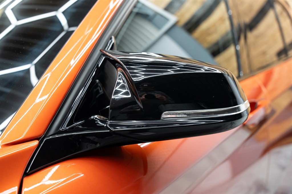 Used BMW M140i 2017 for sale - 78061567: Photo 11