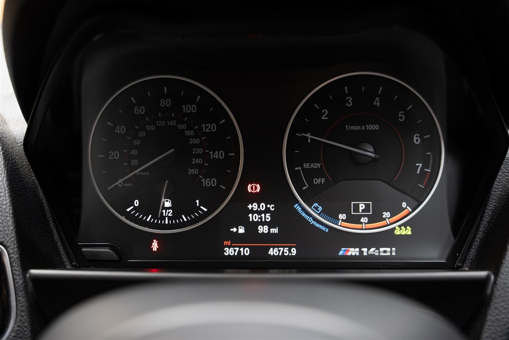 Used BMW M140i 2017 for sale - 78061567: Photo 13