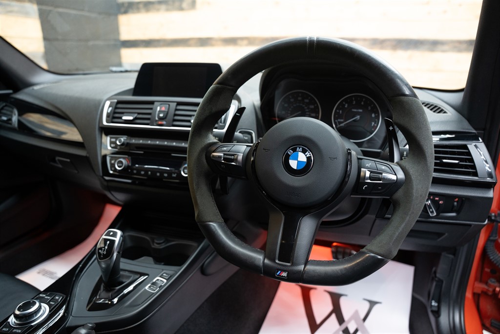 Used BMW M140i 2017 for sale - 78061567: Photo 14