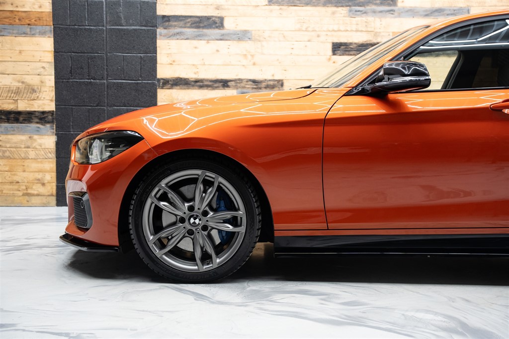 Used BMW M140i 2017 for sale - 78061567: Photo 16