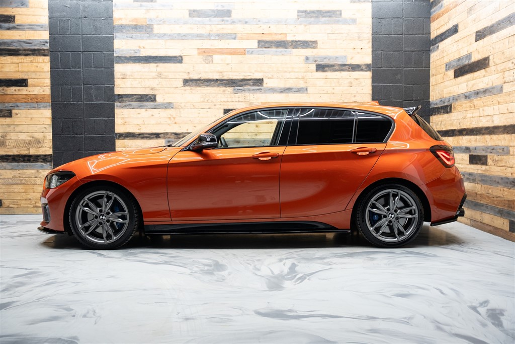 Used BMW M140i 2017 for sale - 78061567: Photo 18