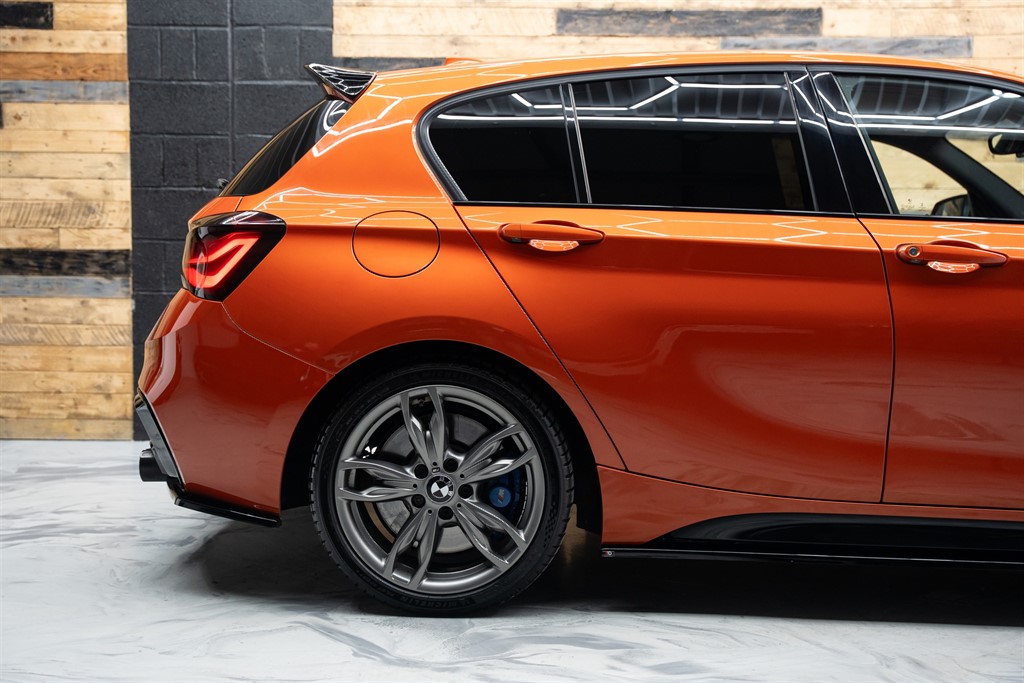 Used BMW M140i 2017 for sale - 78061567: Photo 20