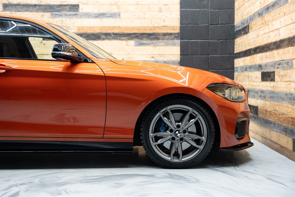 Used BMW M140i 2017 for sale - 78061567: Photo 21