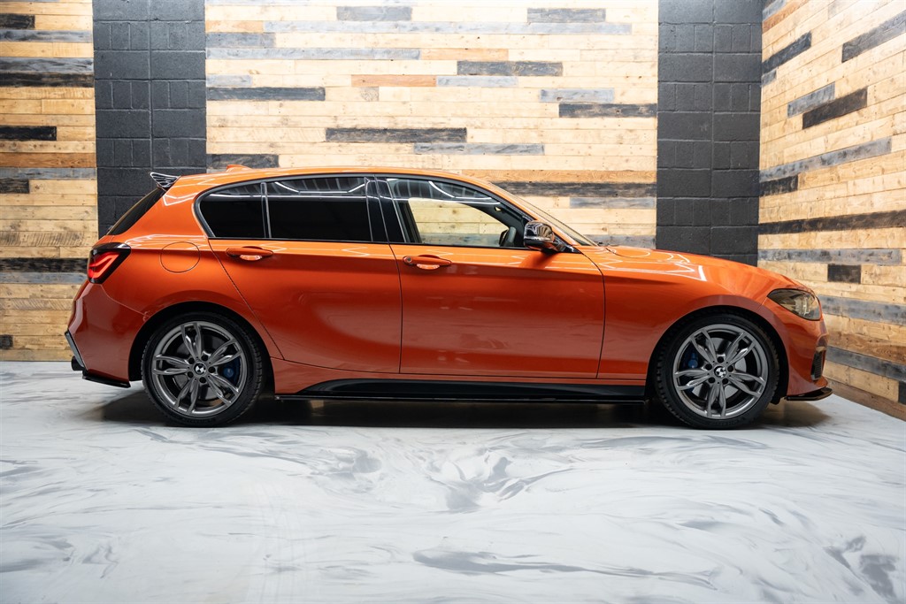 Used BMW M140i 2017 for sale - 78061567: Photo 22