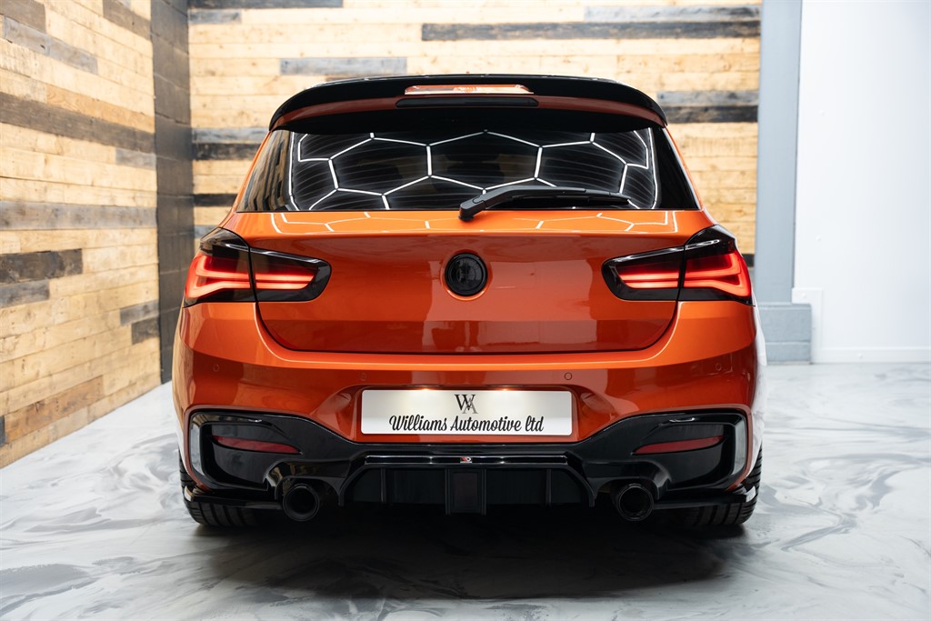 Used BMW M140i 2017 for sale - 78061567: Photo 26