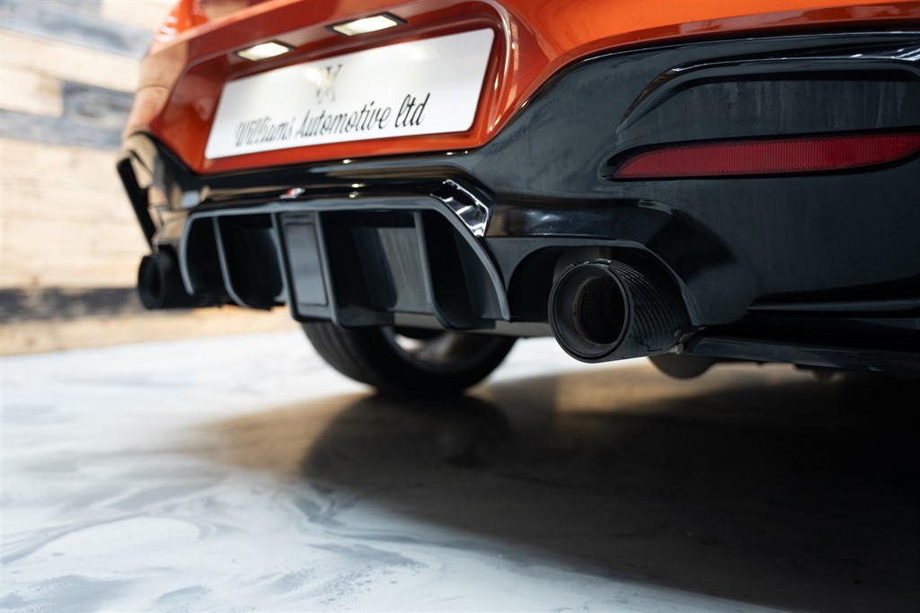 Used BMW M140i 2017 for sale - 78061567: Photo 28