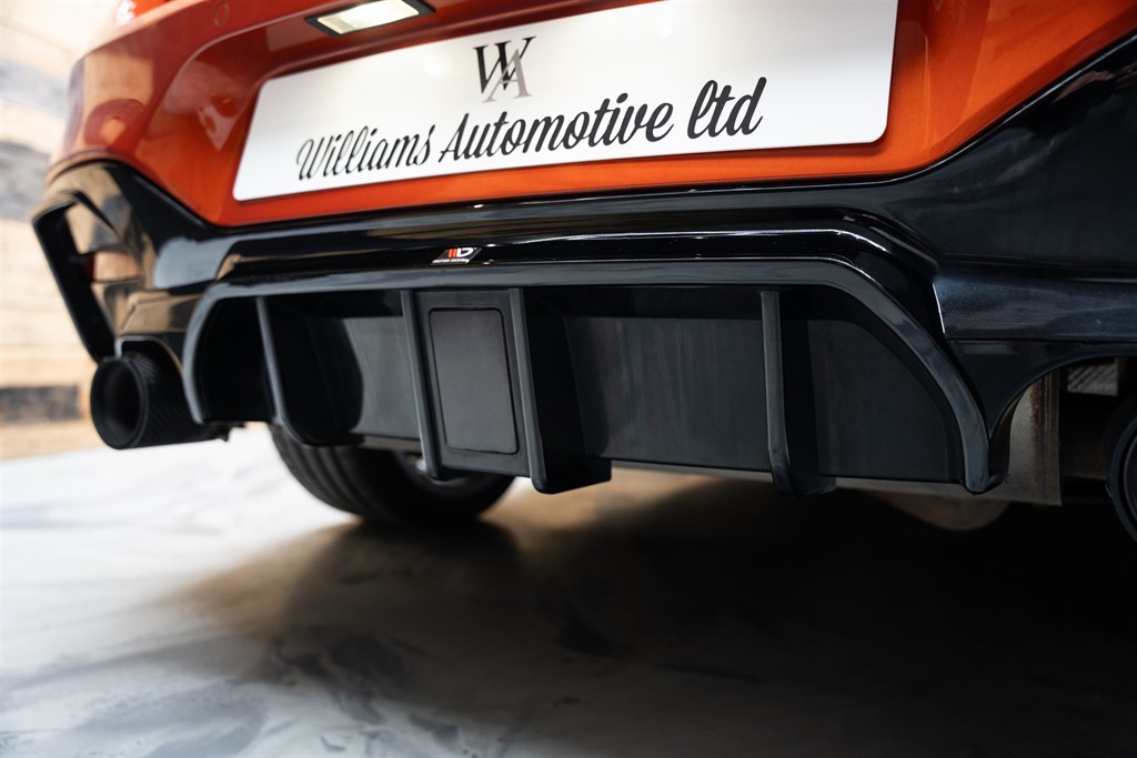 Used BMW M140i 2017 for sale - 78061567: Photo 29