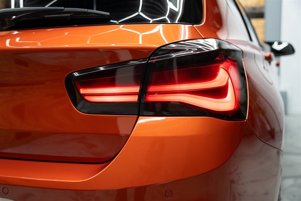 Used BMW M140i 2017 for sale - 78061567: Photo 33