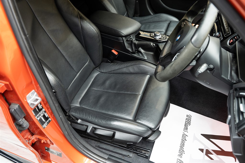 Used BMW M140i 2017 for sale - 78061567: Photo 39