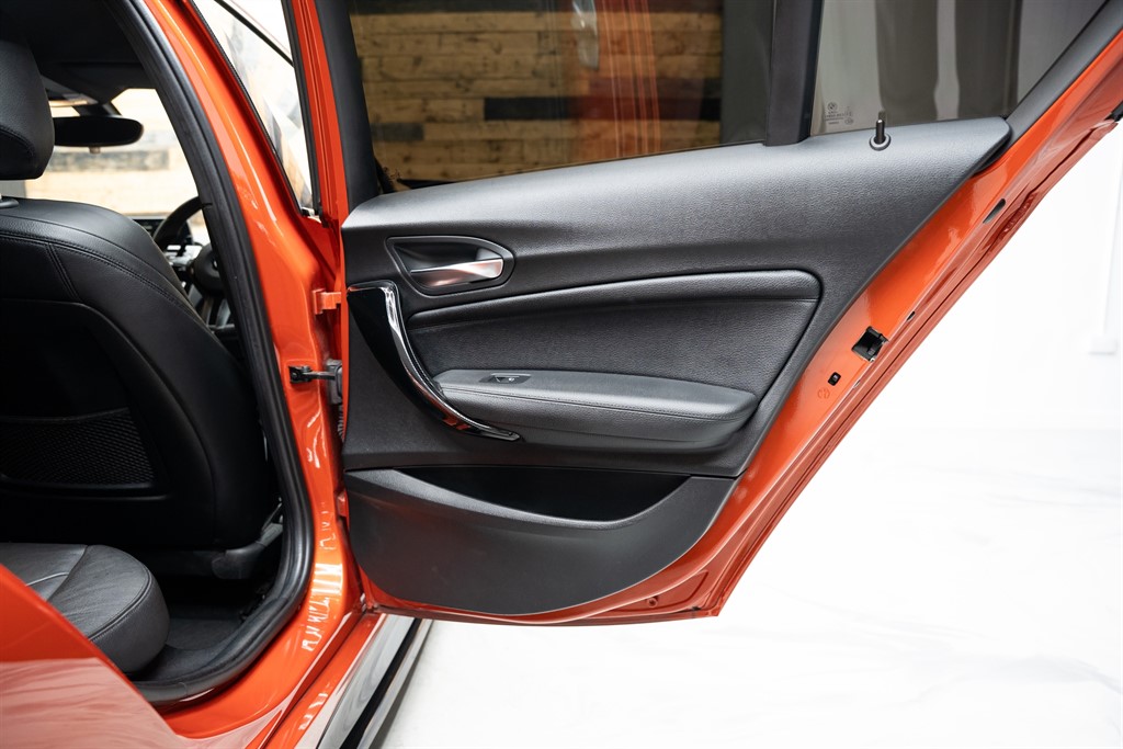 Used BMW M140i 2017 for sale - 78061567: Photo 43