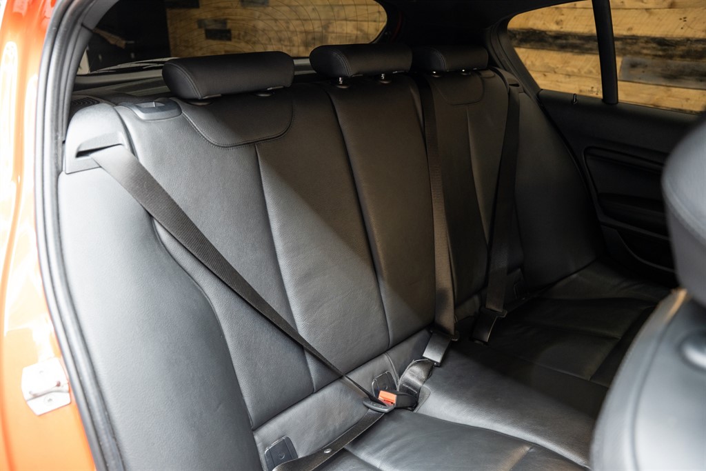 Used BMW M140i 2017 for sale - 78061567: Photo 45