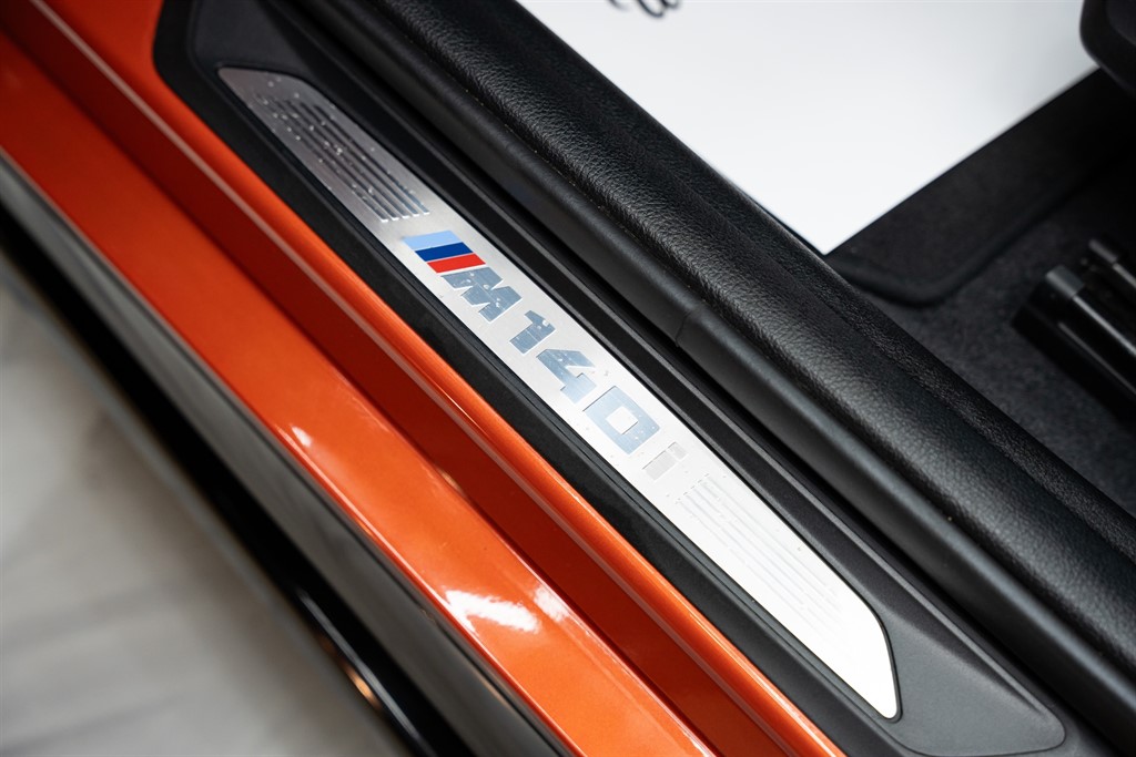 Used BMW M140i 2017 for sale - 78061567: Photo 47