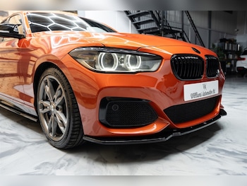 Used BMW M140i 2017 for sale - 78061567: Photo